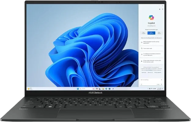 ASUS Zenbook 14 OLED Image