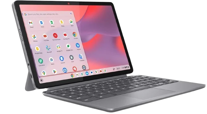 Lenovo Chromebook Duet Image