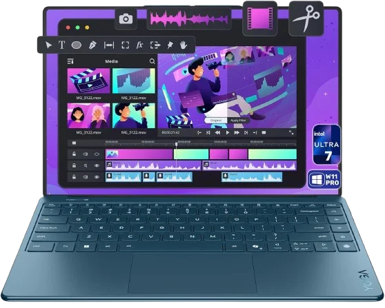 LENOVO Yoga Slim Image