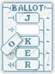 Hanging Chad Image