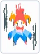 Smeared Joker Image