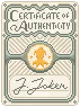 Certificate Image