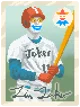 Baseball Card Image