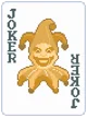Golden Joker Image