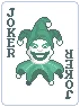Green Joker Image