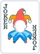 Faceless Joker Image