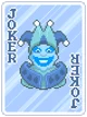 Blue Joker Image