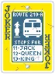 Ride the Bus Image