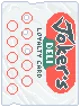 Loyalty Card Image