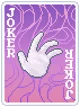 Four Fingers Image