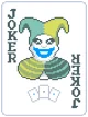 Wily Joker Image