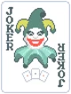 Zany Joker Image