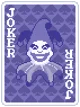 Wrathful Joker Image