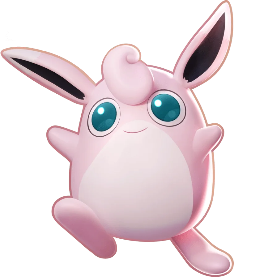 Wigglytuff Image