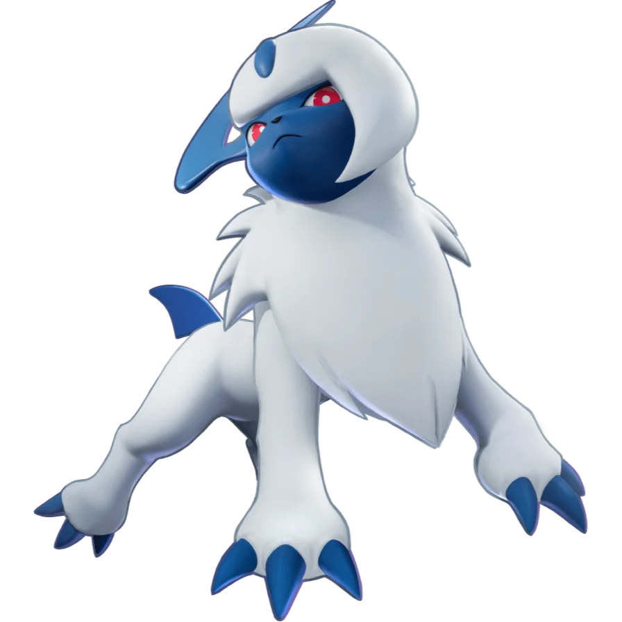 Absol Image