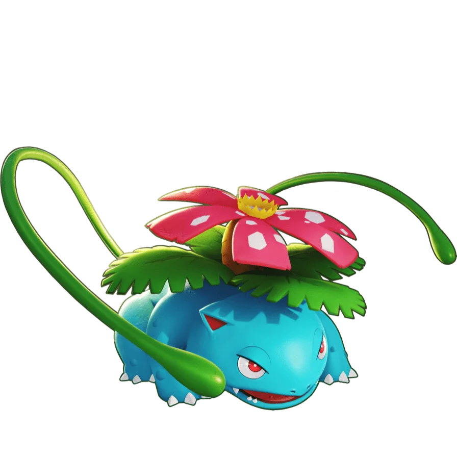 Venusaur Image