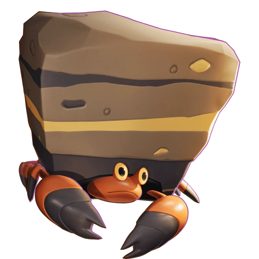 Crustle Image