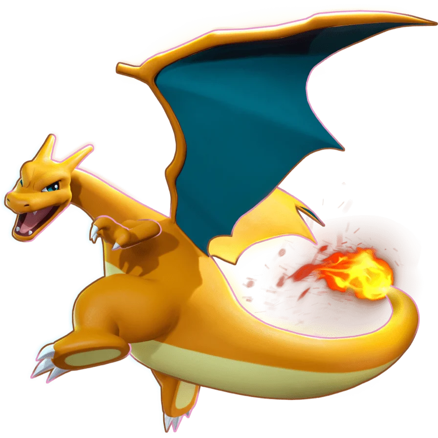 Charizard Image