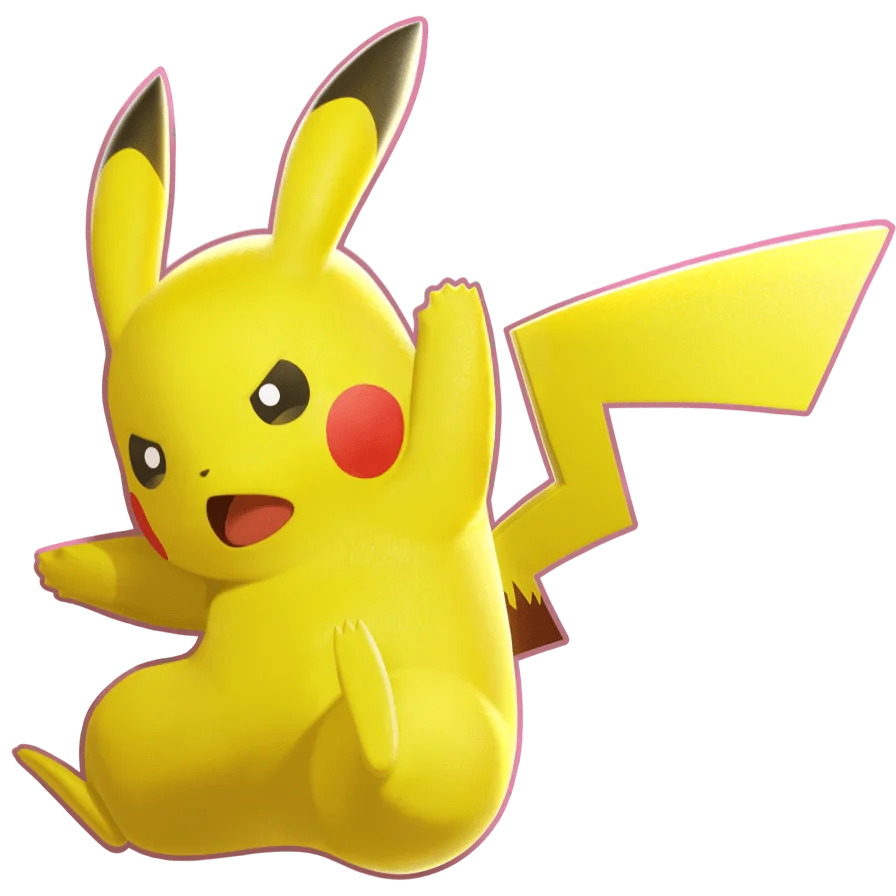 Pikachu Image
