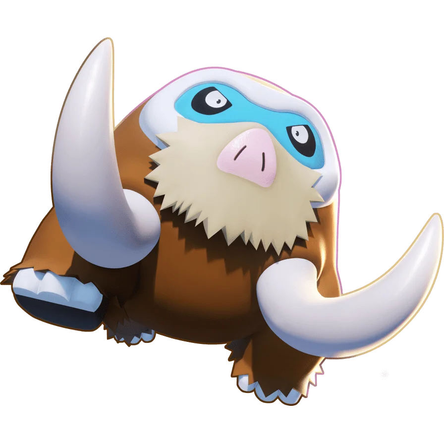 Mamoswine Image