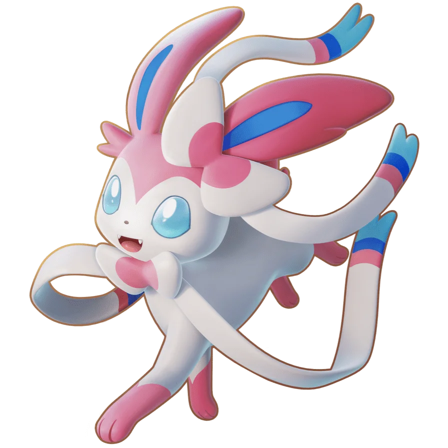 Sylveon Image
