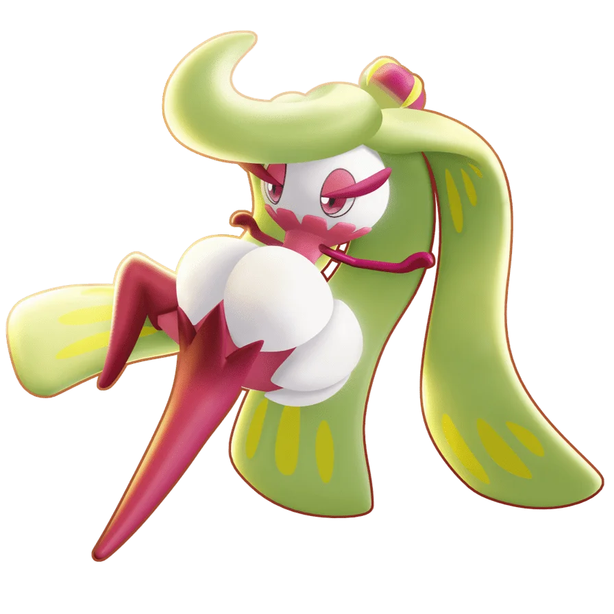 Tsareena Image