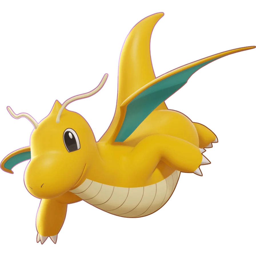 Dragonite Image