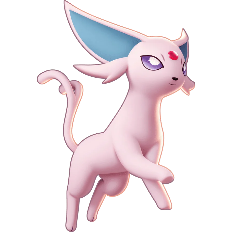 Espeon Image