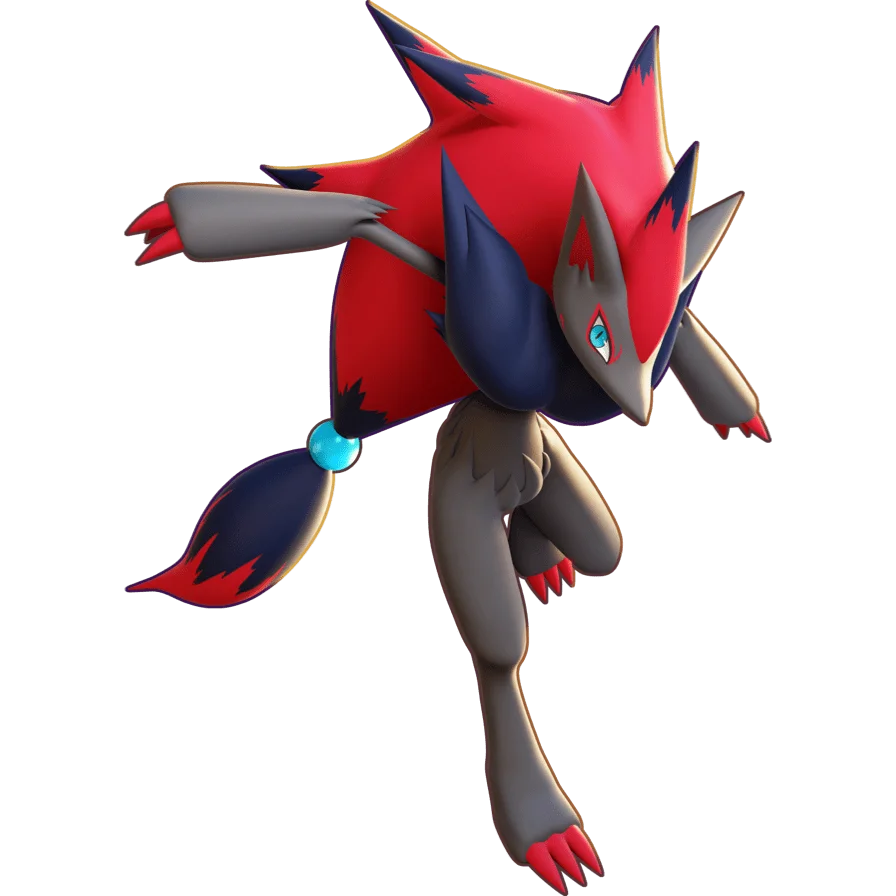 Zoroark Image