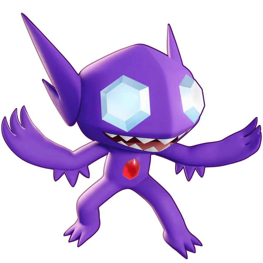 Sableye Image