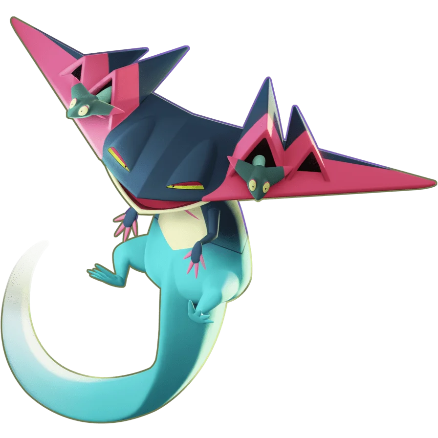 Dragapult Image