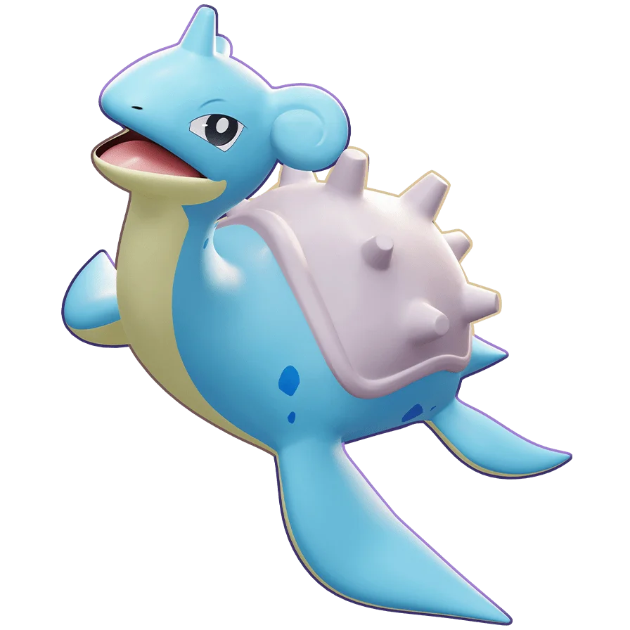 Lapras Image