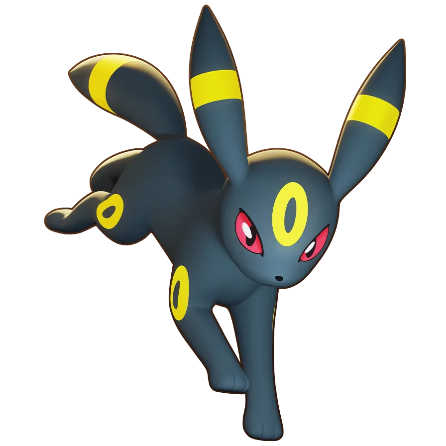 Umbreon Image
