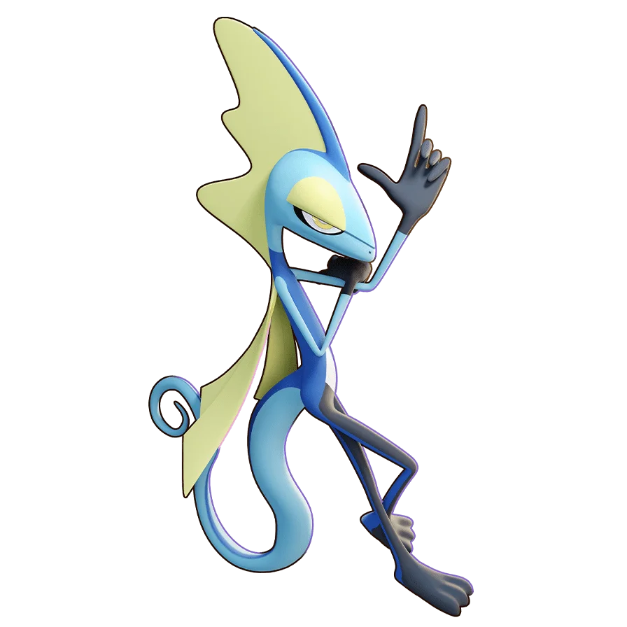 Inteleon Image