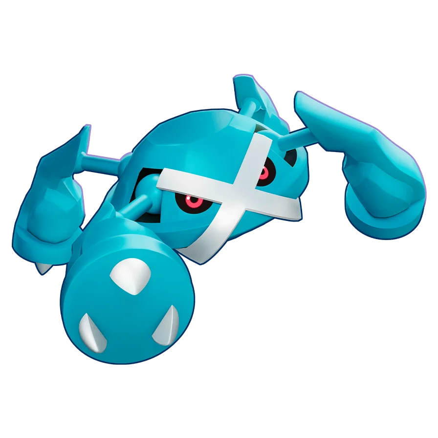 Metagross Image