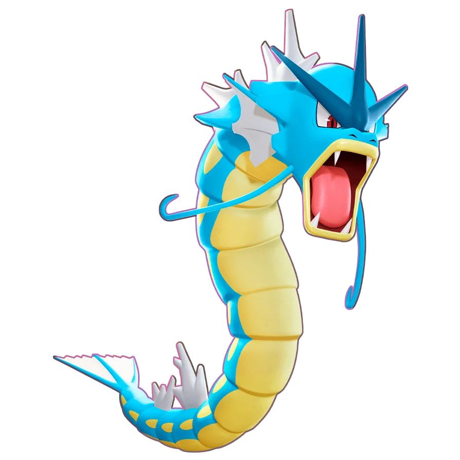 Gyarados Image