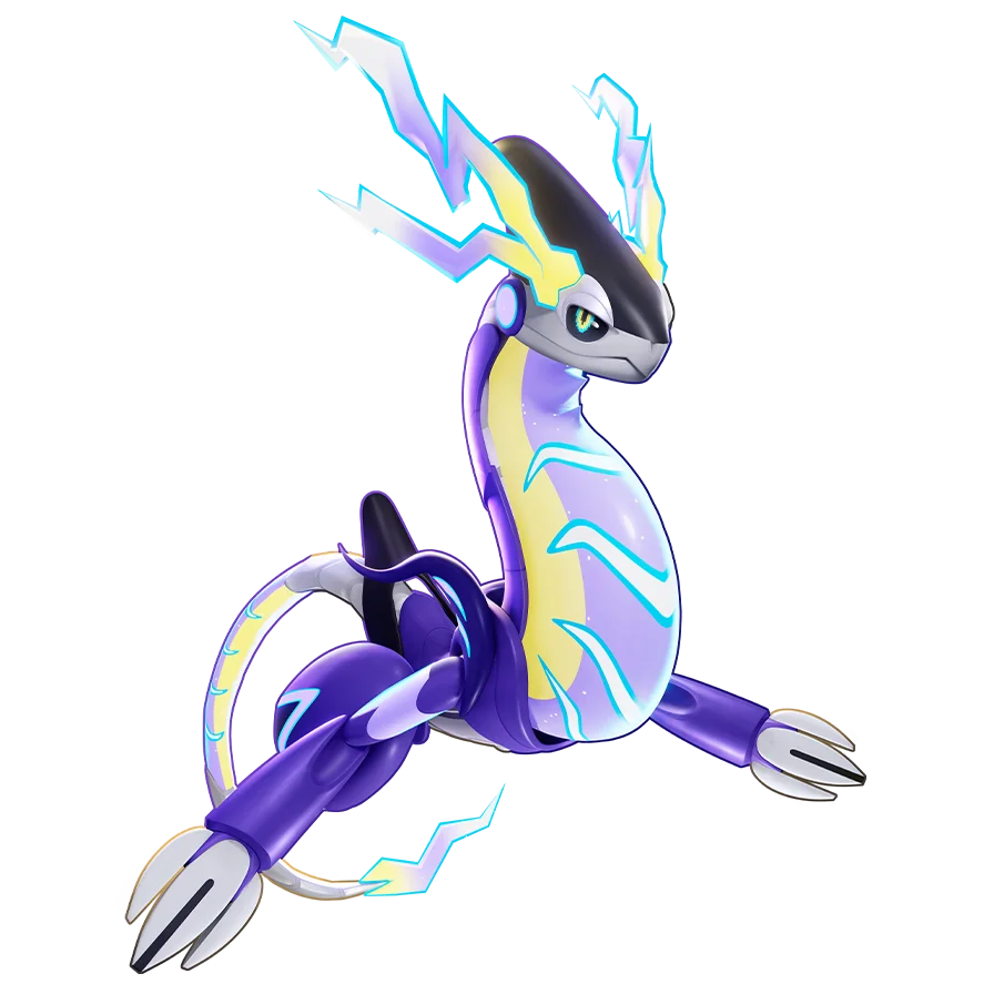 Miraidon Image