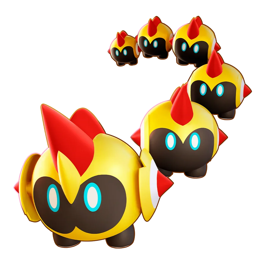 Falinks Image