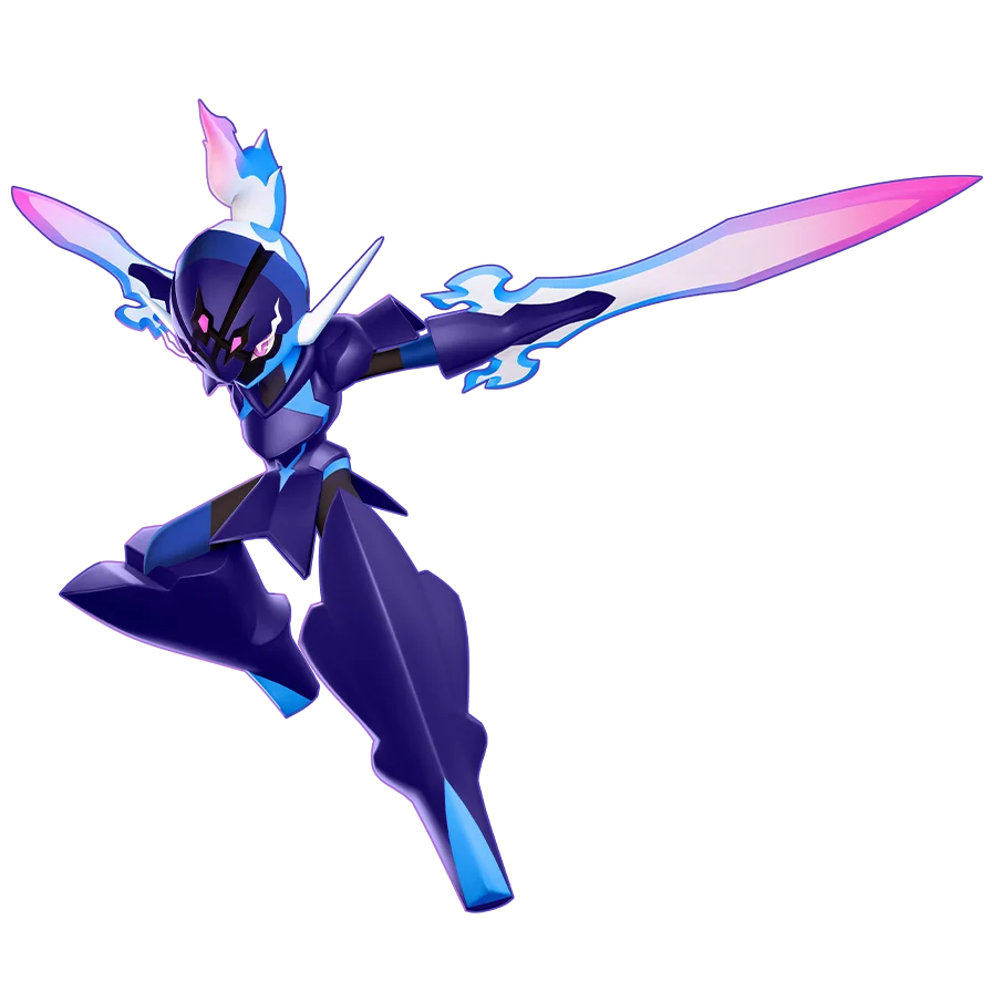 Ceruledge Image