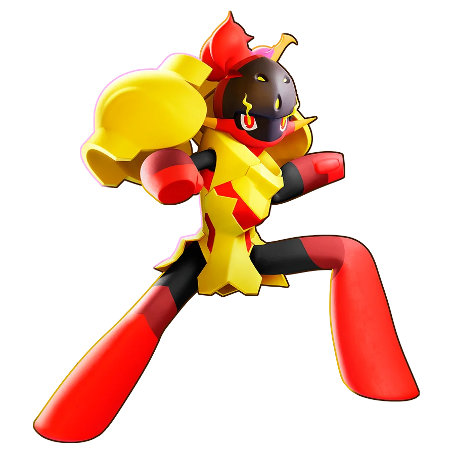 Armarouge Image