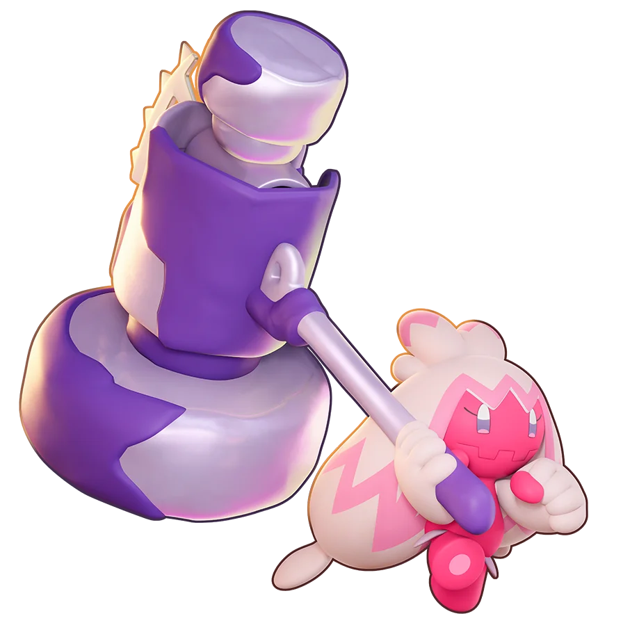 Tinkaton Image