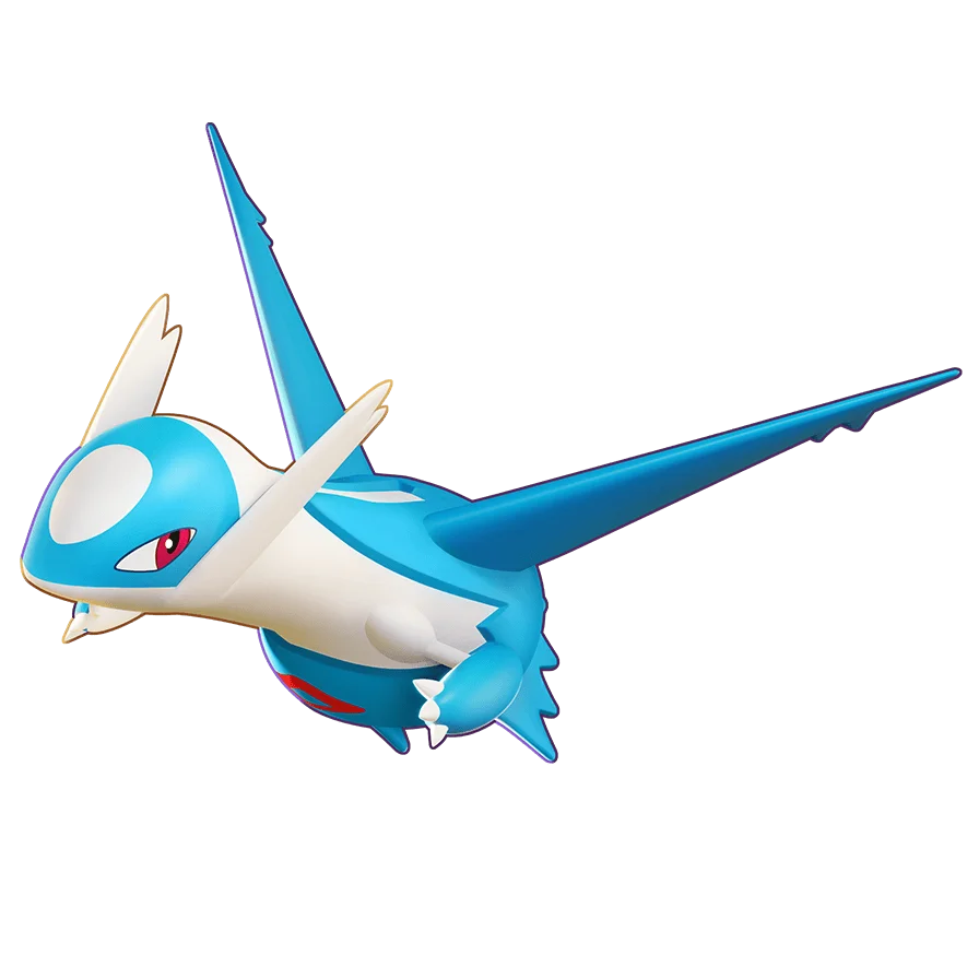 Latios Image