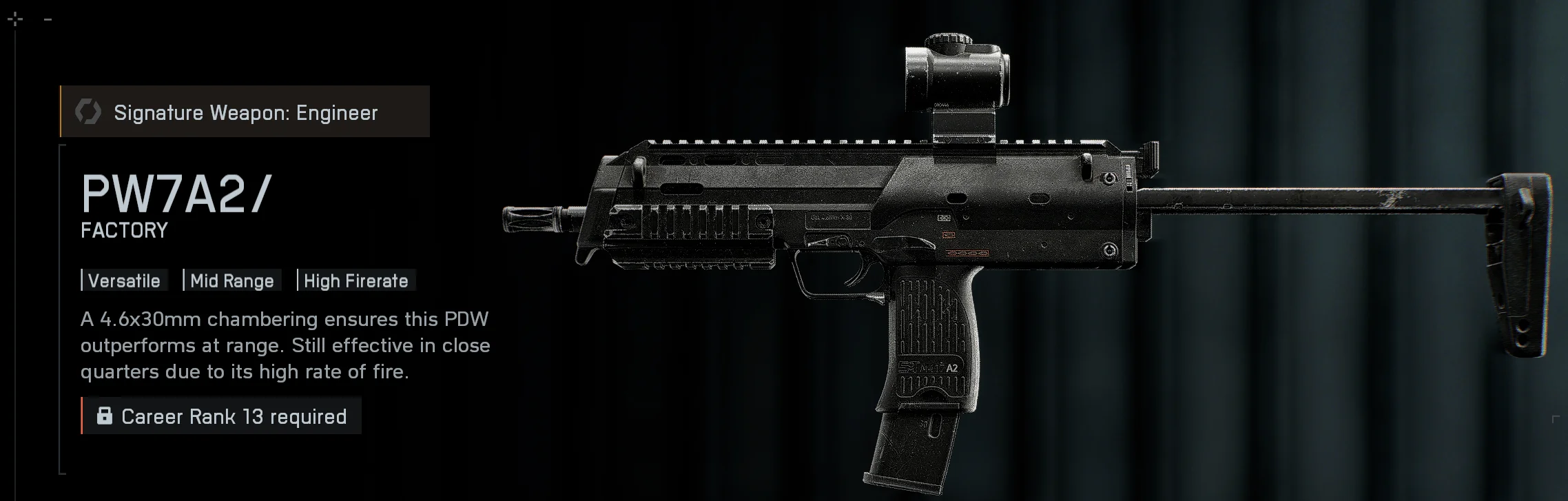 PW7A2 Image