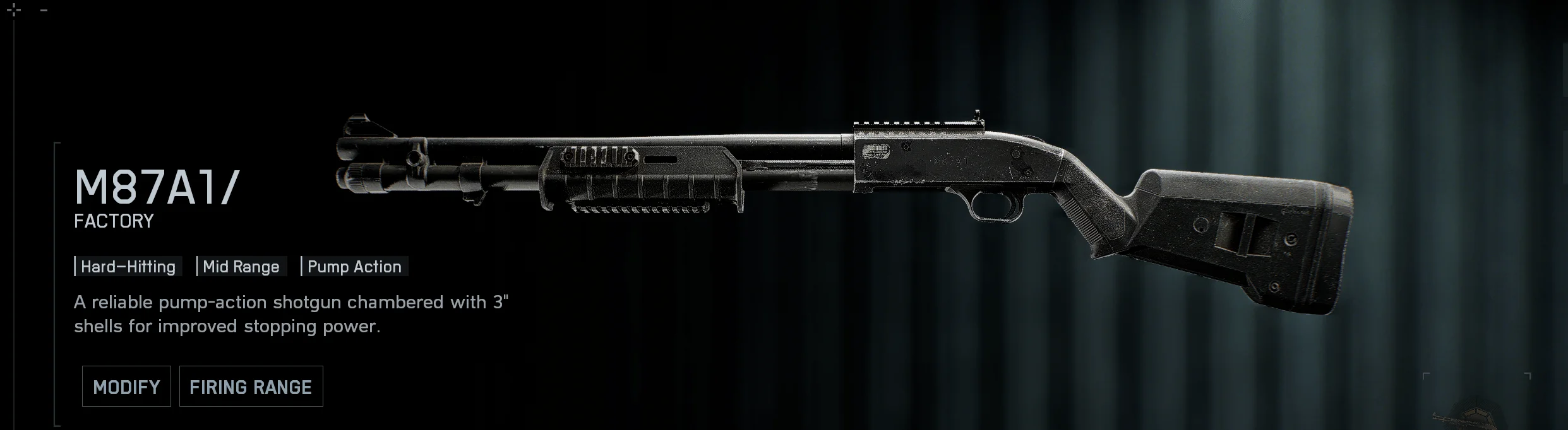 M87A1 Image