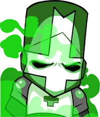 Green Knight Image