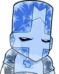 Blue Knight Image