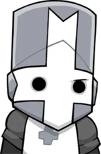 Gray Knight Image