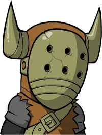 Barbarian Image