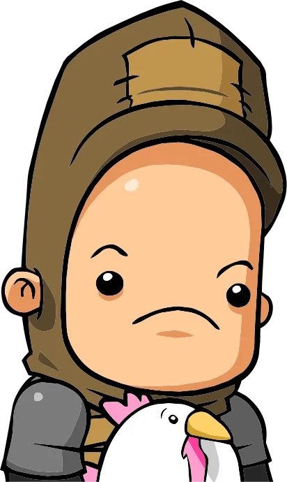 Peasant Image