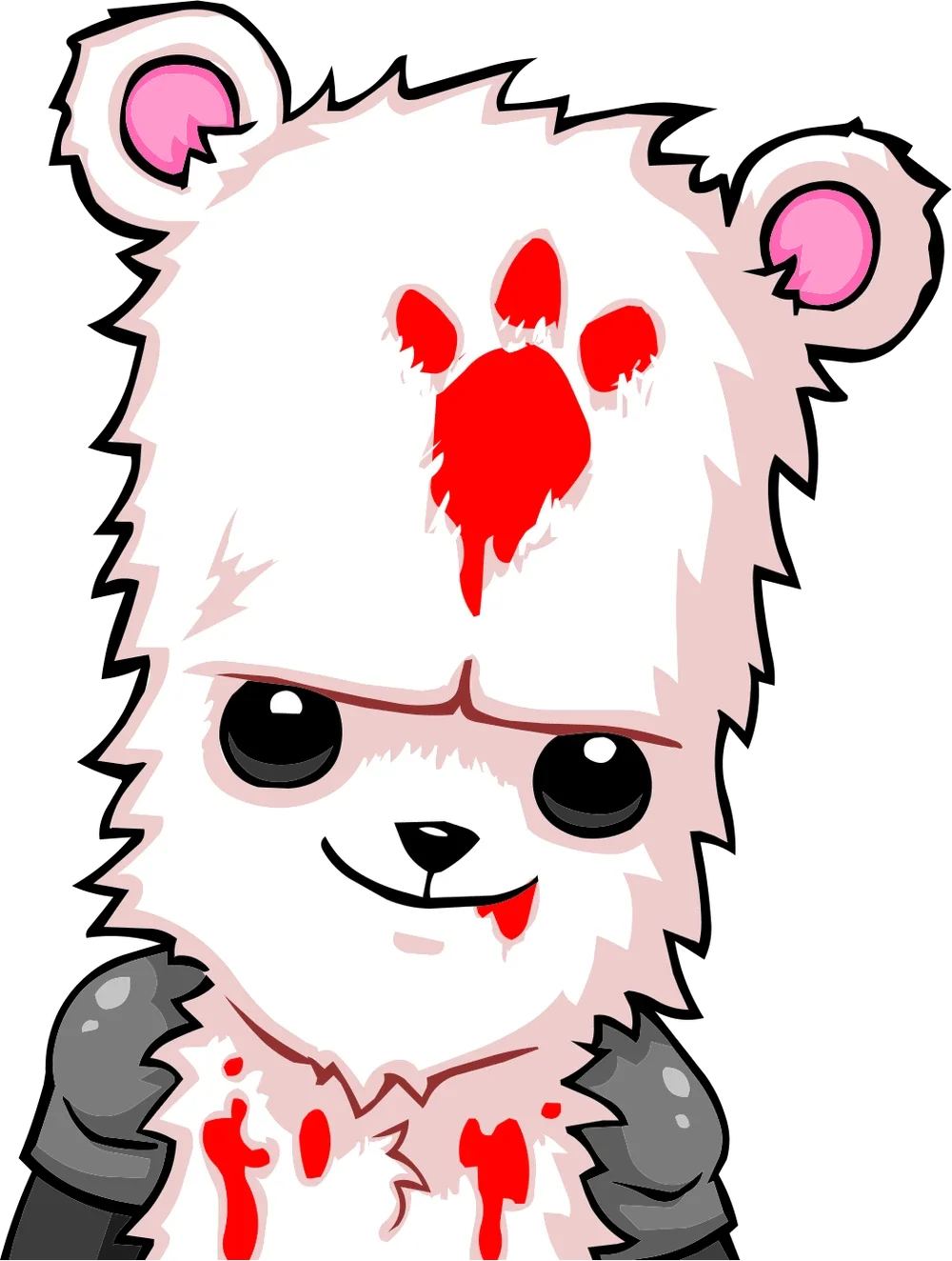 Bear Image